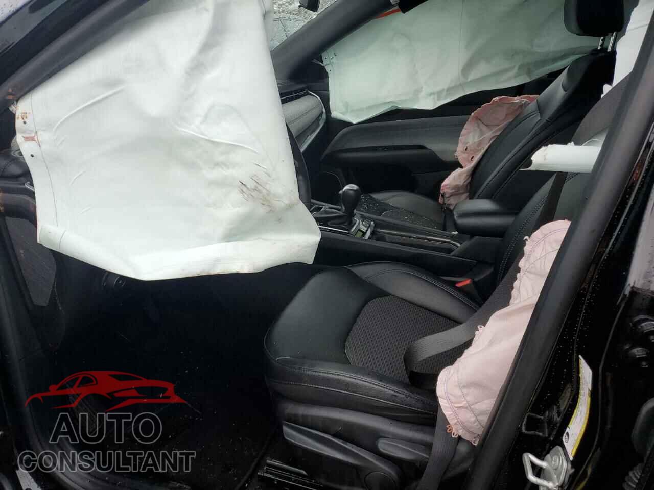 JEEP COMPASS 2024 - 3C4NJDBN7RT111275
