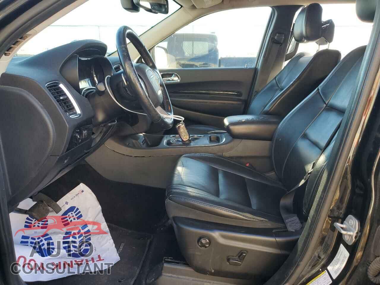 DODGE DURANGO 2014 - 1C4RDHDG1EC974593