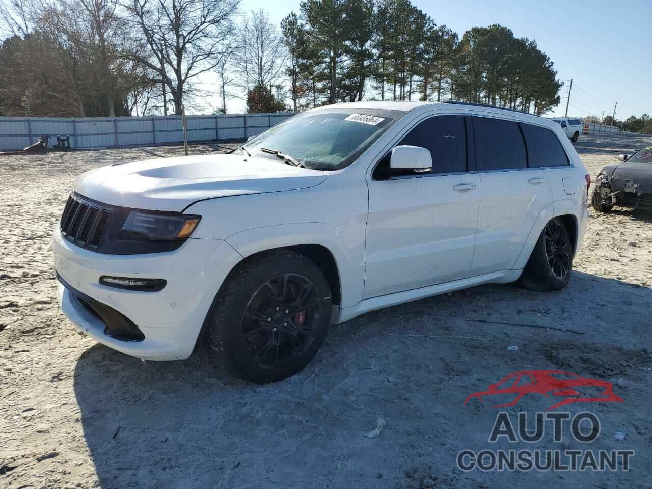 JEEP GRAND CHER 2015 - 1C4RJFDJXFC716826