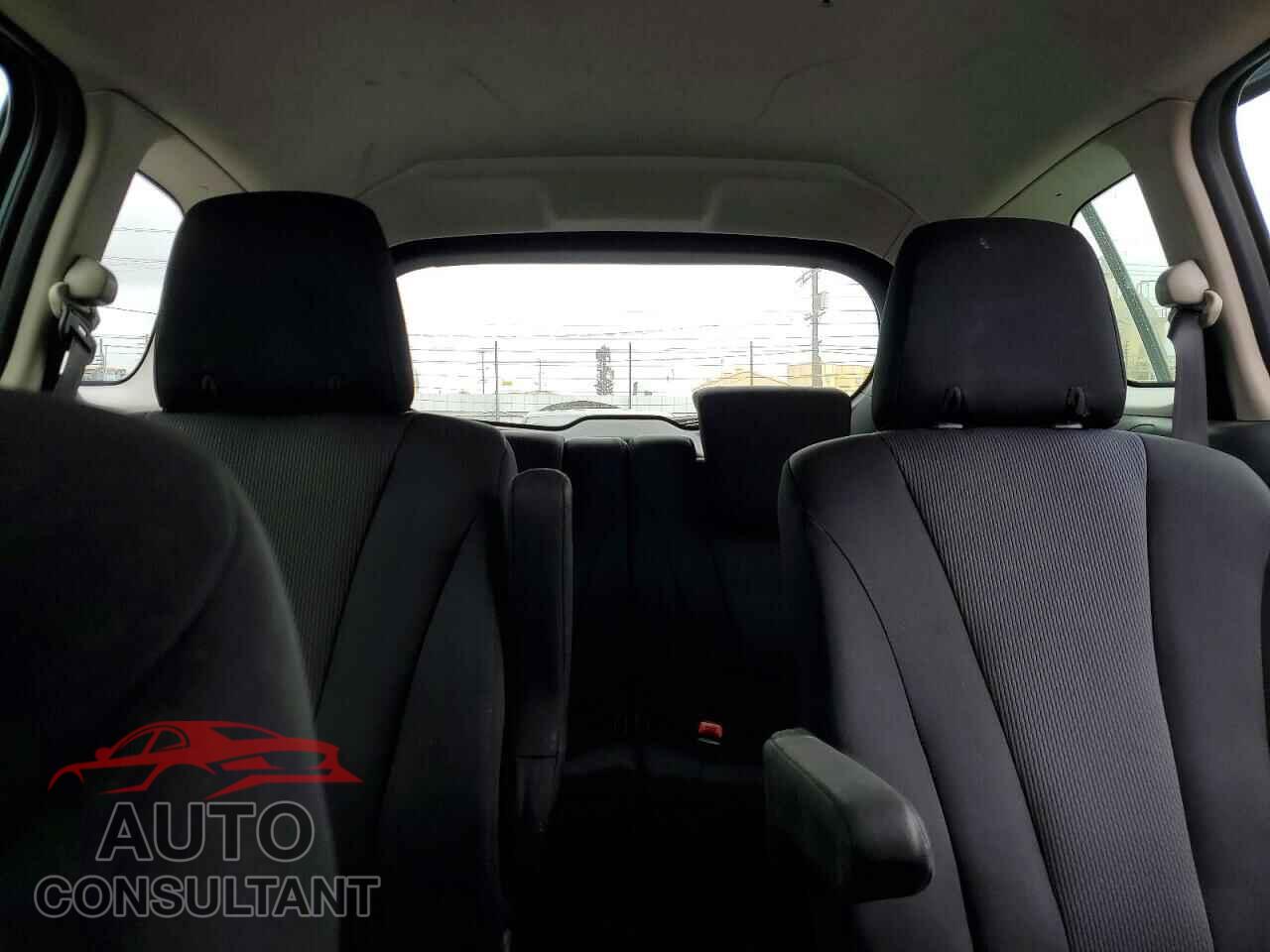 MAZDA 5 2013 - JM1CW2CL0D0144747