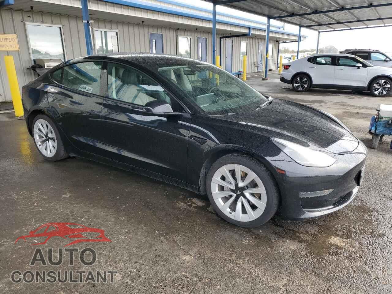 TESLA MODEL 3 2023 - 5YJ3E1EA1PF457773