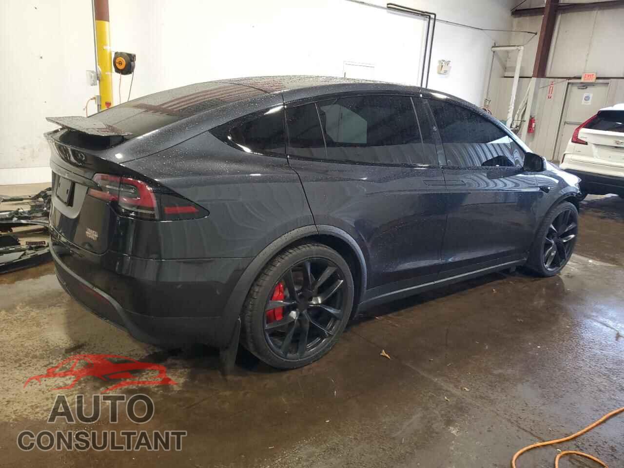 TESLA MODEL X 2024 - 7SAXCBE61RF439059
