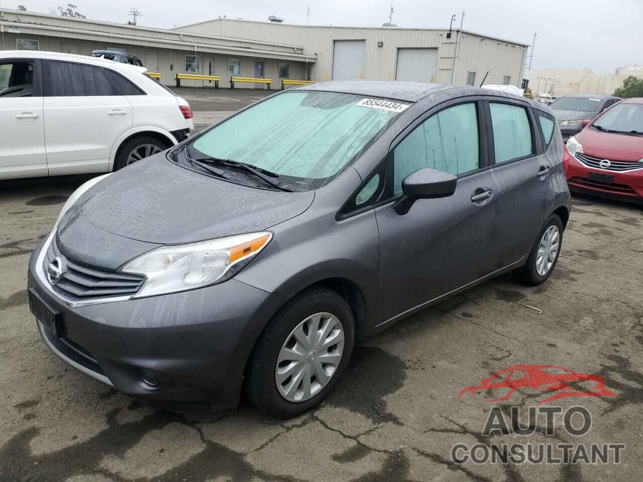 NISSAN VERSA 2016 - 3N1CE2CP3GL374010