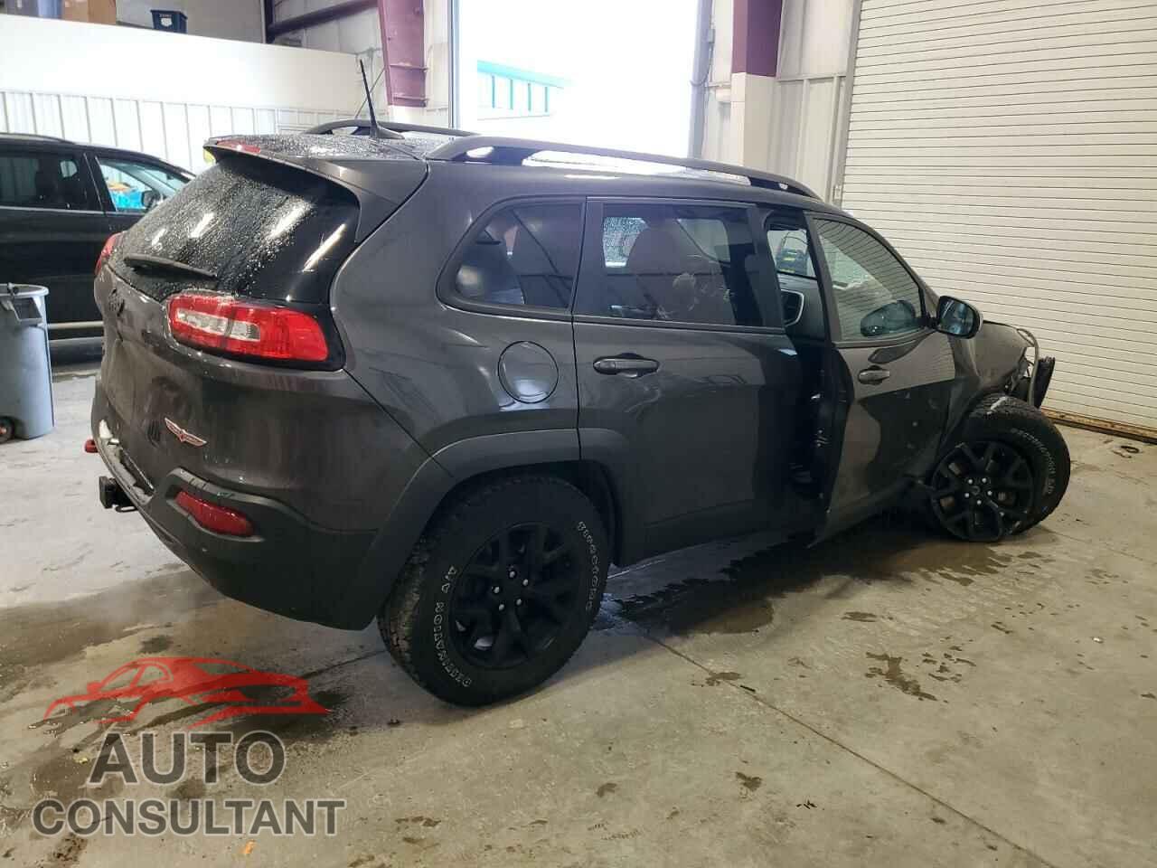 JEEP CHEROKEE 2016 - 1C4PJMBS8GW269274