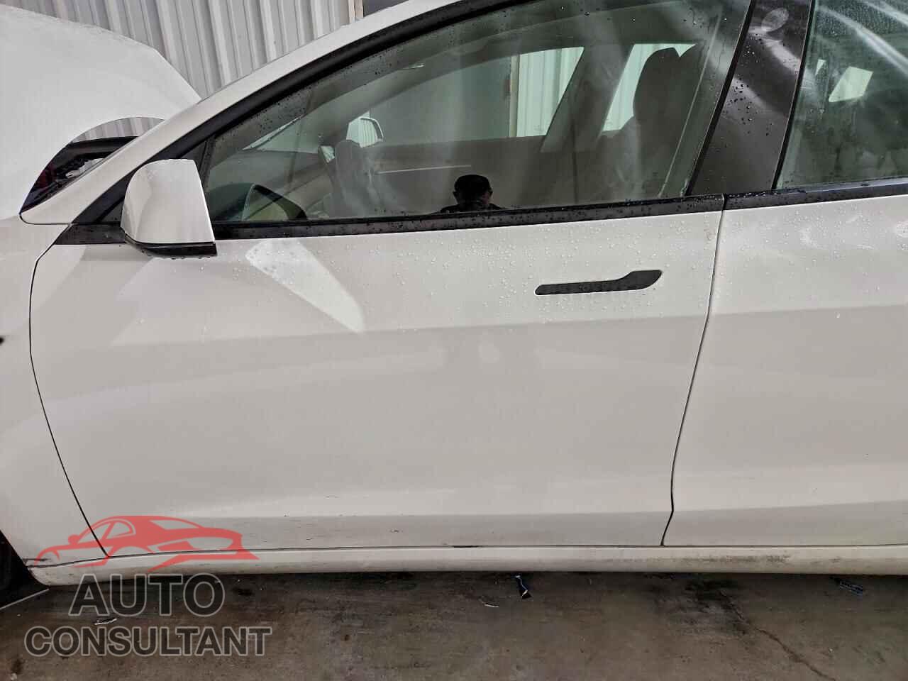 TESLA MODEL 3 2023 - 5YJ3E1EA7PF434935