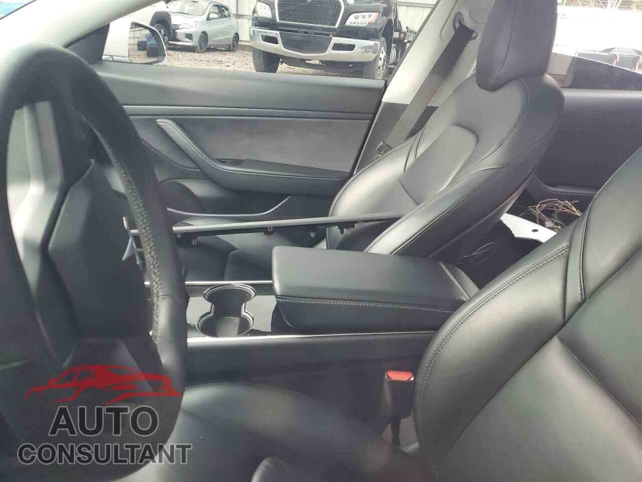 TESLA MODEL 3 2020 - 5YJ3E1EA0LF740515