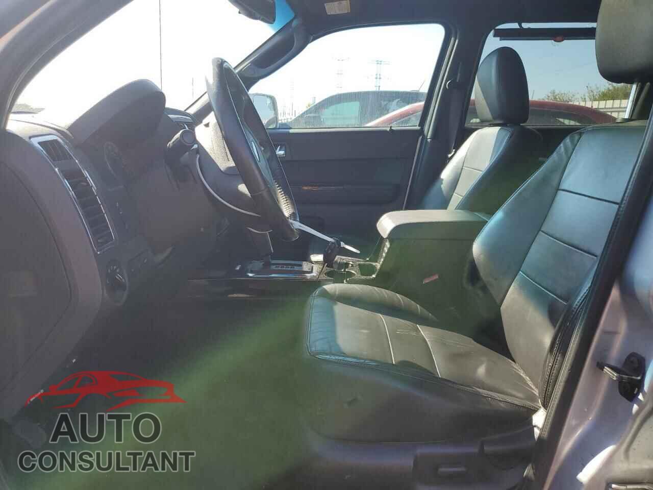FORD ESCAPE 2012 - 1FMCU0E7XCKA04469