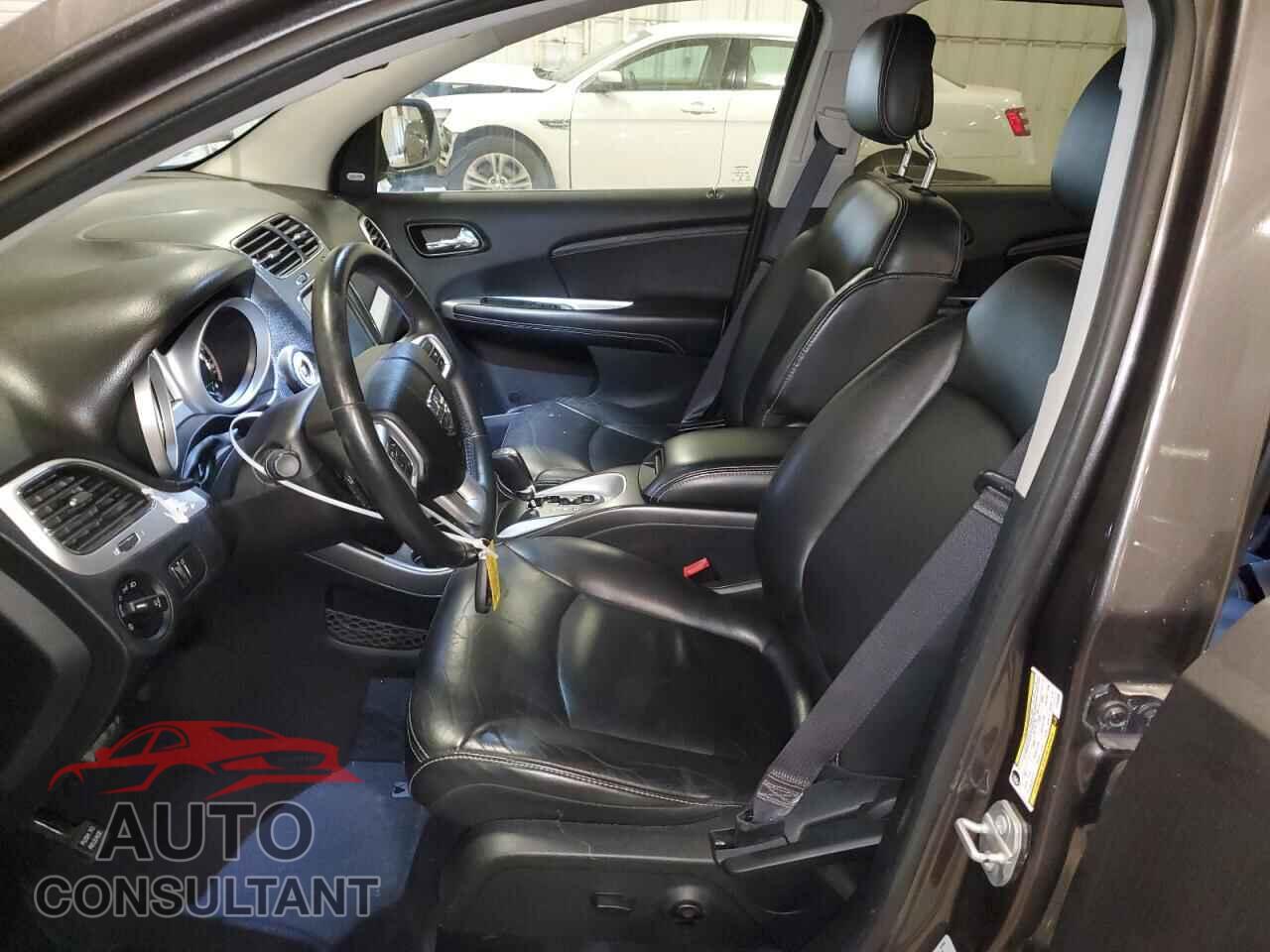 DODGE JOURNEY 2015 - 3C4PDDDG0FT526805