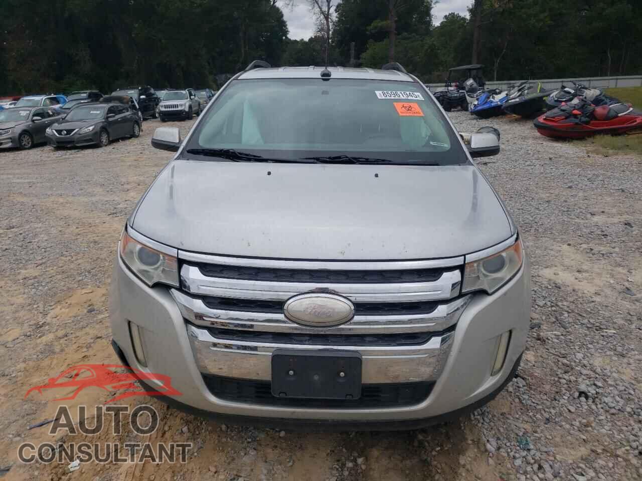 FORD EDGE 2013 - 2FMDK3JC4DBA85463