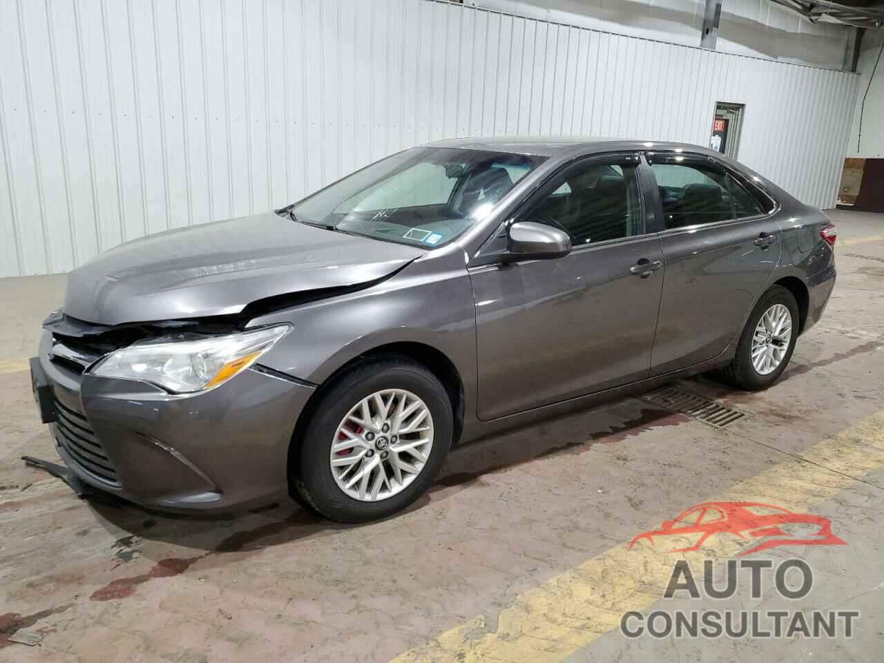TOYOTA CAMRY 2017 - 4T1BF1FK0HU686143