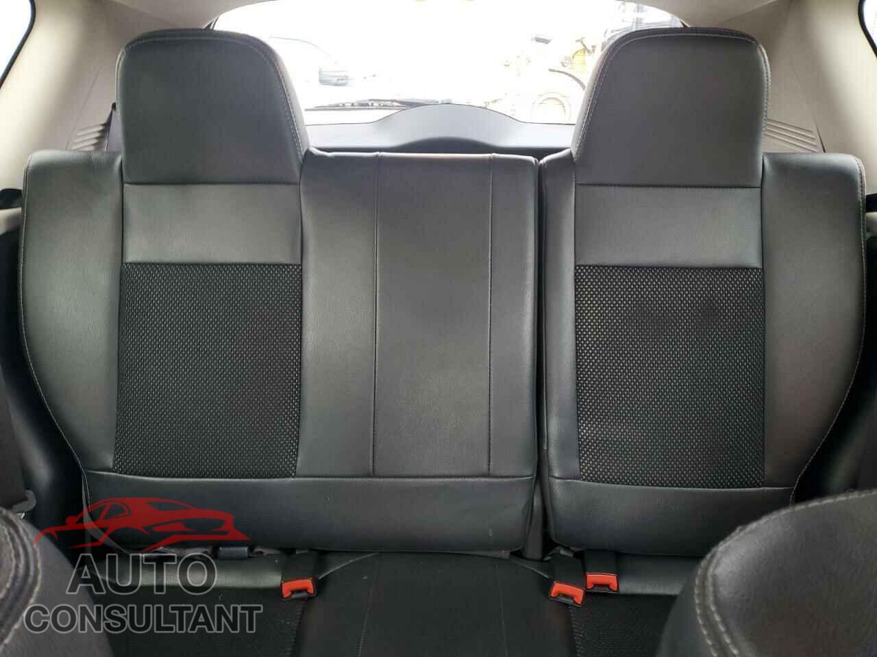JEEP COMPASS 2016 - 1C4NJDEB7GD663573