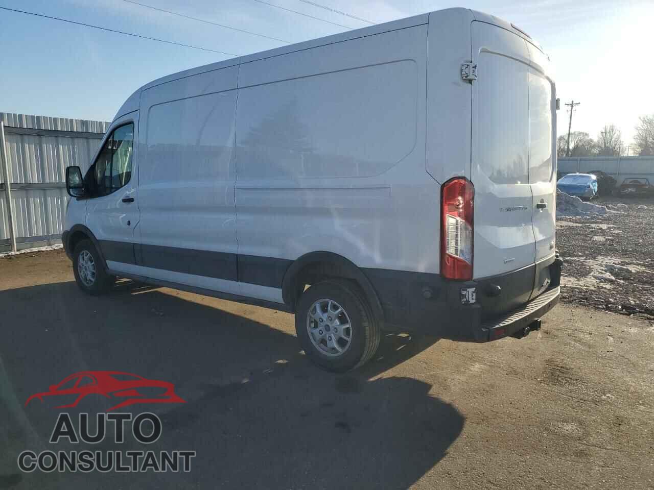 FORD TRANSIT 2015 - 1FTYR2CG3FKA15697