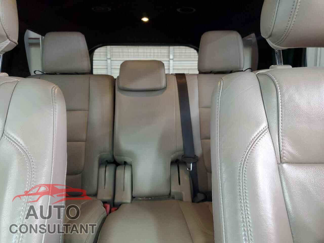 FORD EXPLORER 2014 - 1FM5K7D8XEGA01269