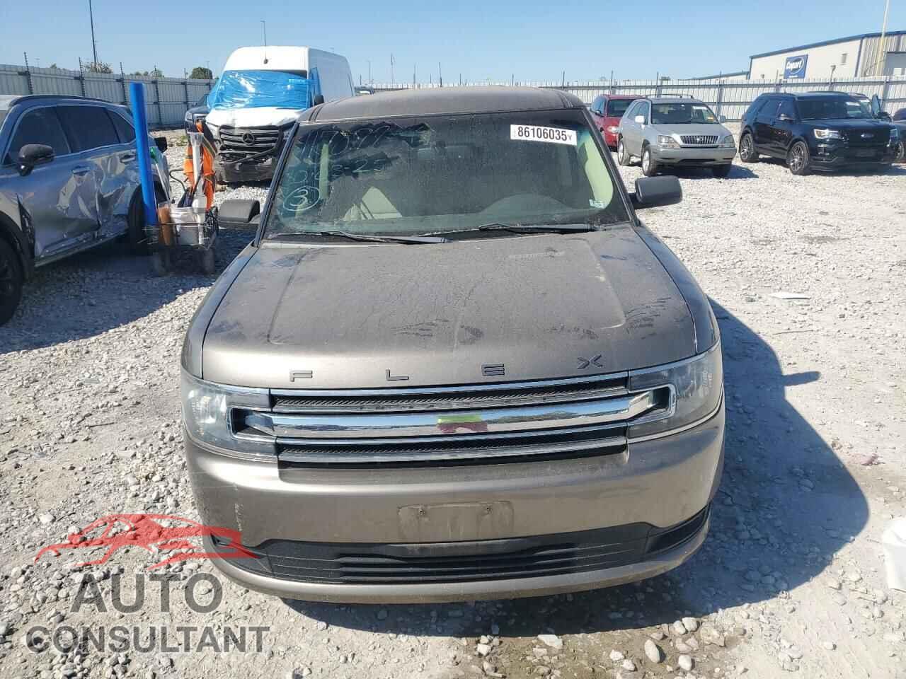 FORD FLEX 2014 - 2FMGK5B82EBD23248