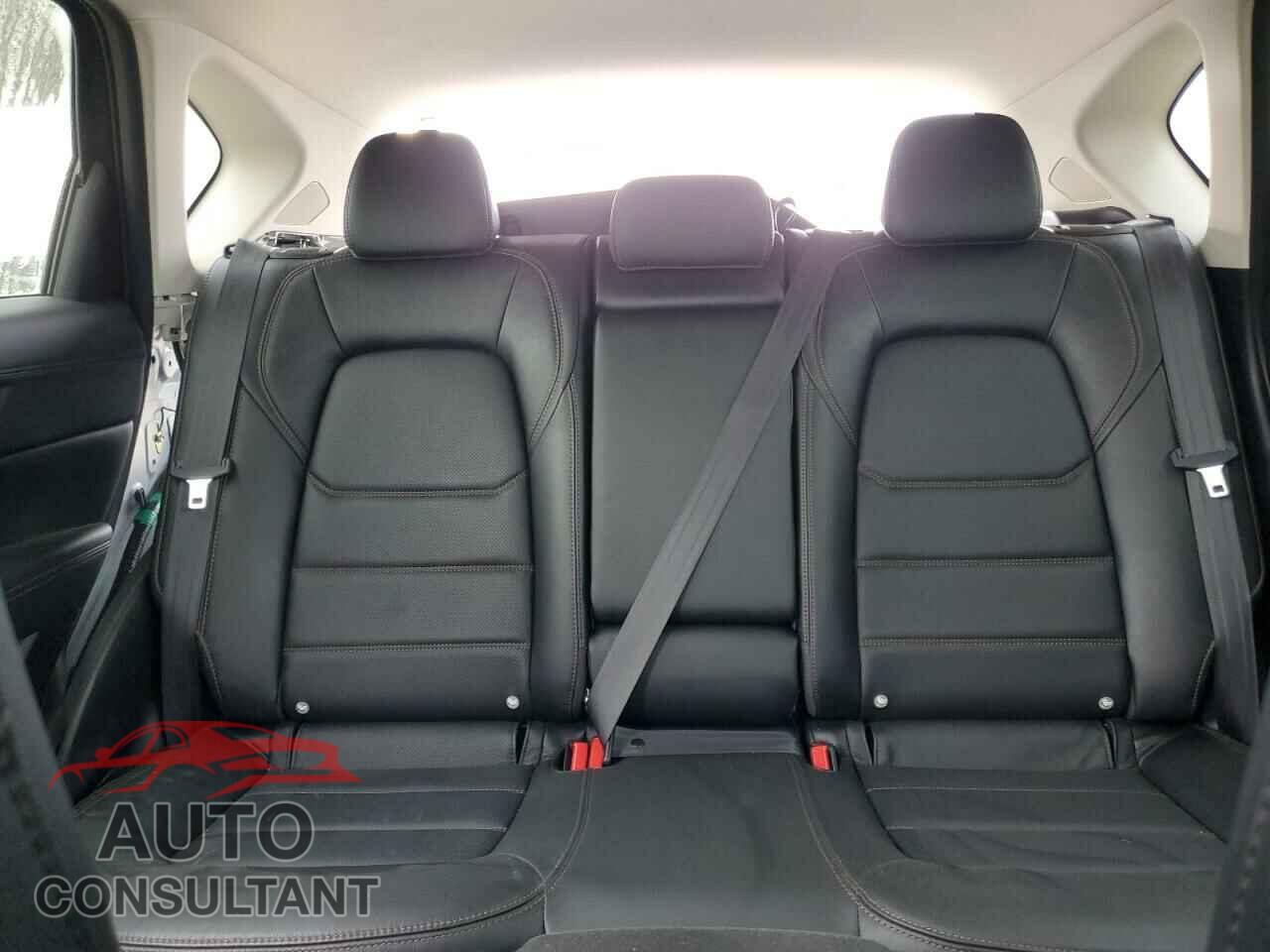MAZDA CX-5 2021 - JM3KFBDM3M0484825
