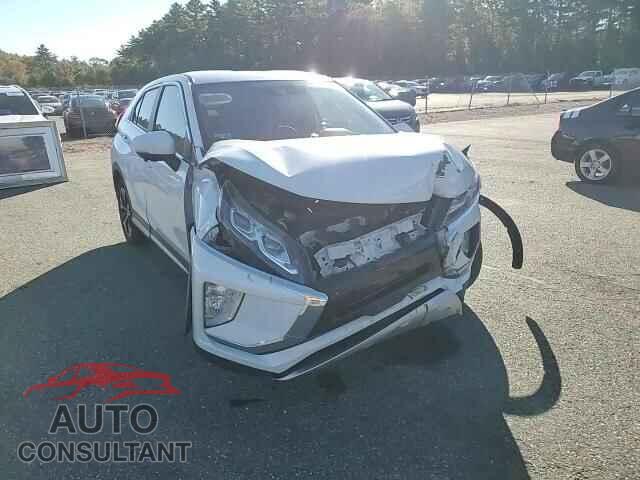 MITSUBISHI ECLIPSE 2020 - JA4AS5AAXLZ000830