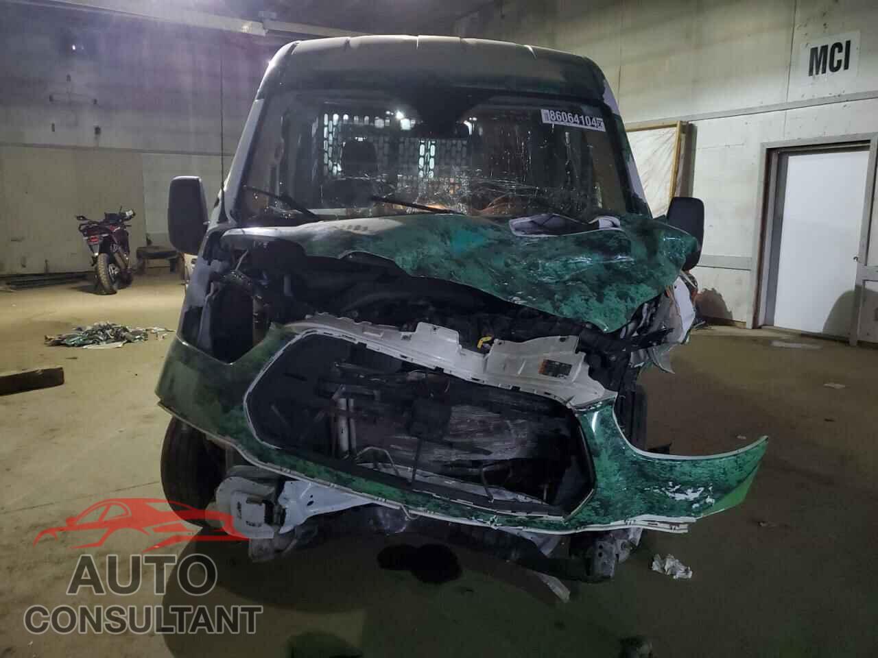 FORD TRANSIT 2019 - 1FTYR2CM1KKA78636