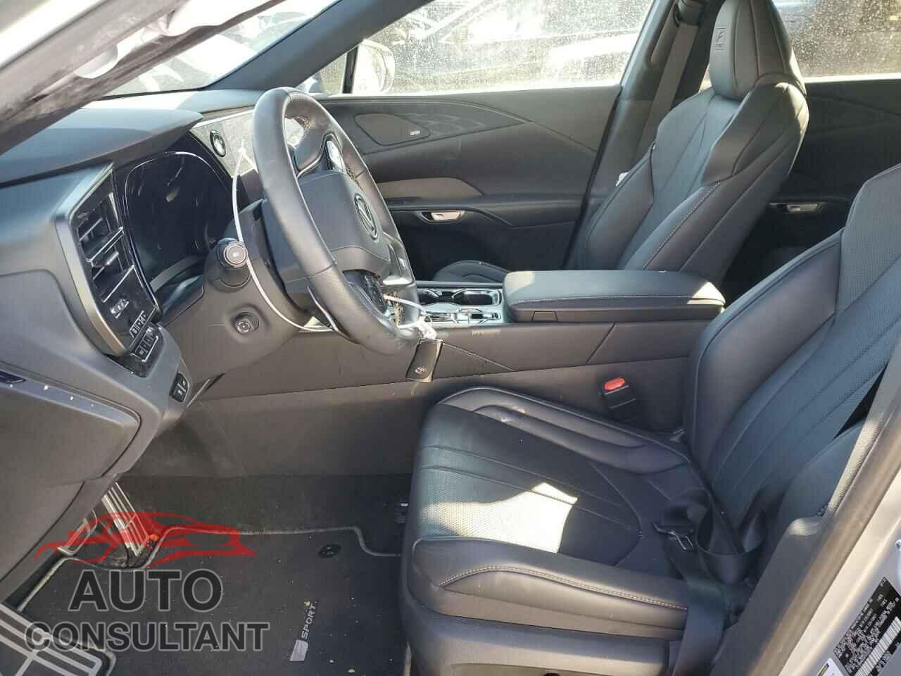LEXUS RX350 2023 - 2T2BAMCA4PC030518