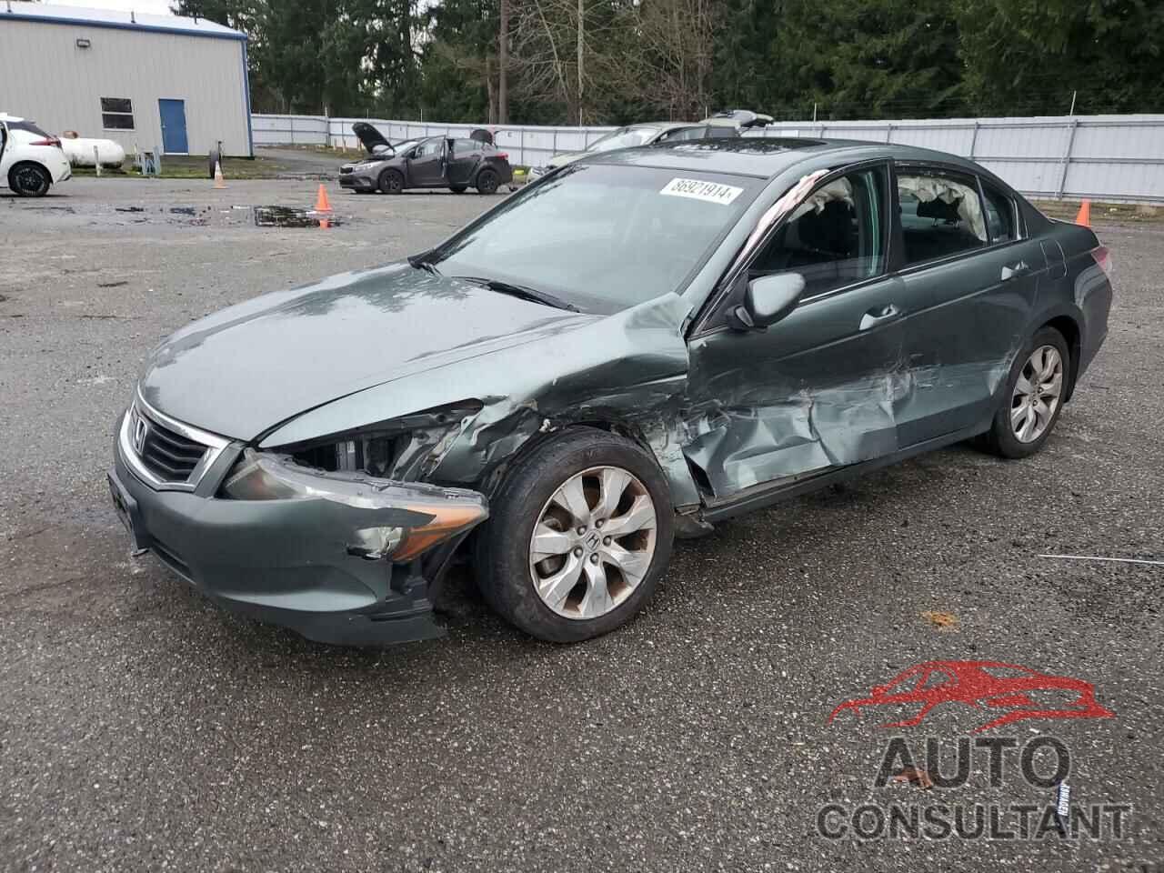 HONDA ACCORD 2010 - 1HGCP2F89AA148694