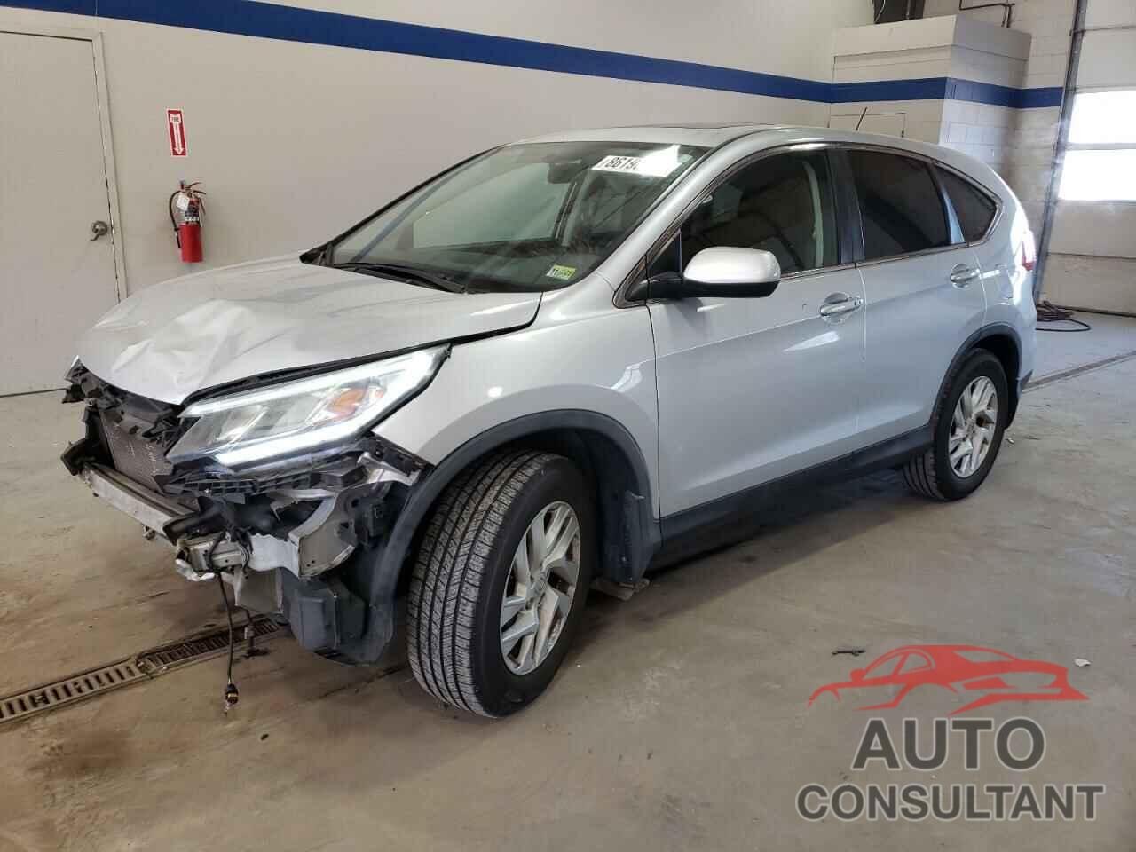 HONDA CRV 2015 - 2HKRM3H5XFH558110