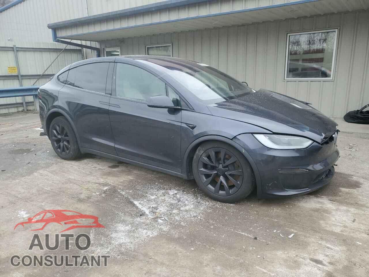 TESLA MODEL X 2024 - 7SAXCDE55RF449676