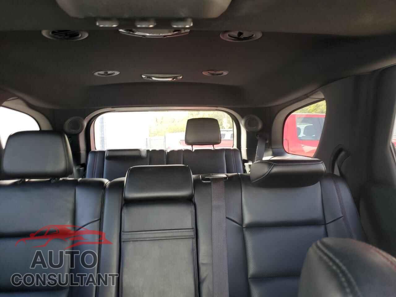 DODGE DURANGO 2023 - 1C4SDJCT0PC637004