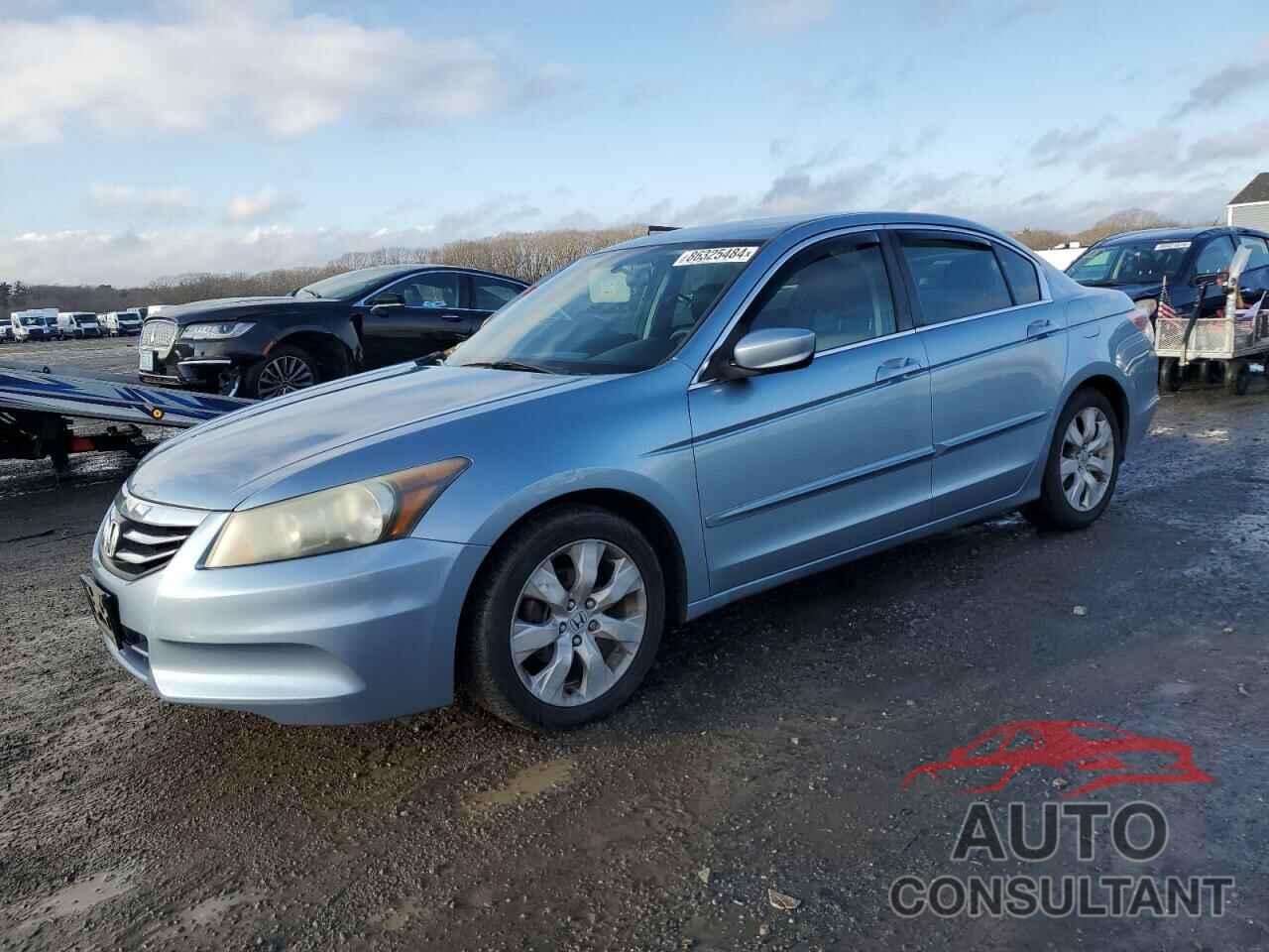 HONDA ACCORD 2012 - 1HGCP2F38CA065507