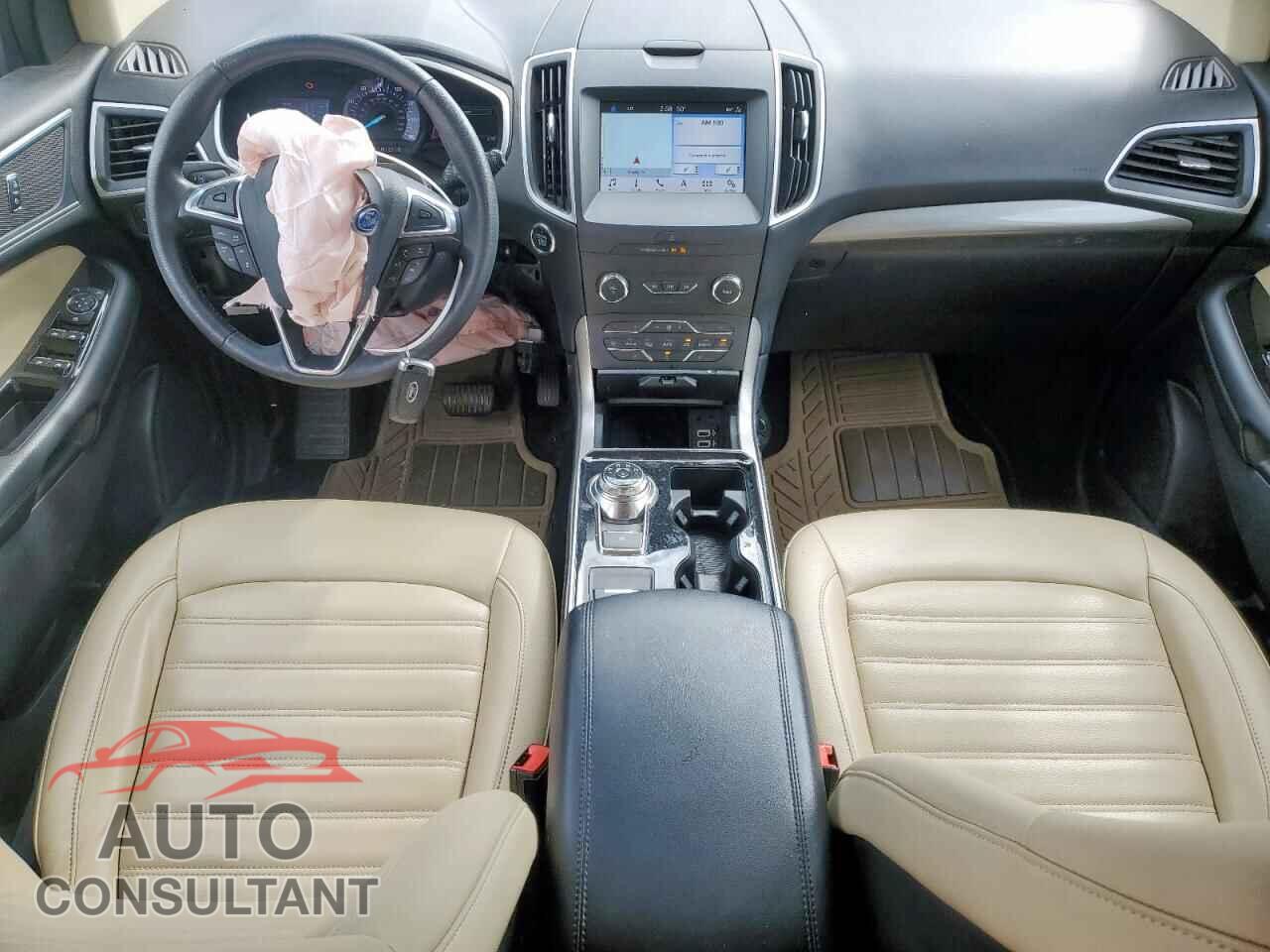 FORD EDGE 2019 - 2FMPK3J96KBB36489