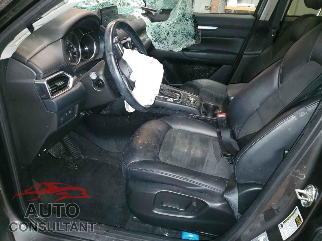 MAZDA CX-5 2020 - JM3KFBCM2L0735575