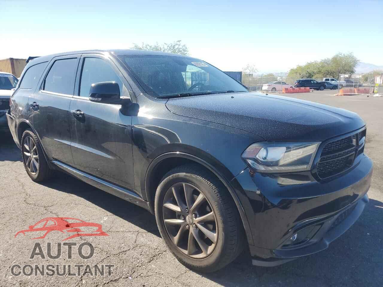 DODGE DURANGO 2015 - 1C4RDHDG4FC167888