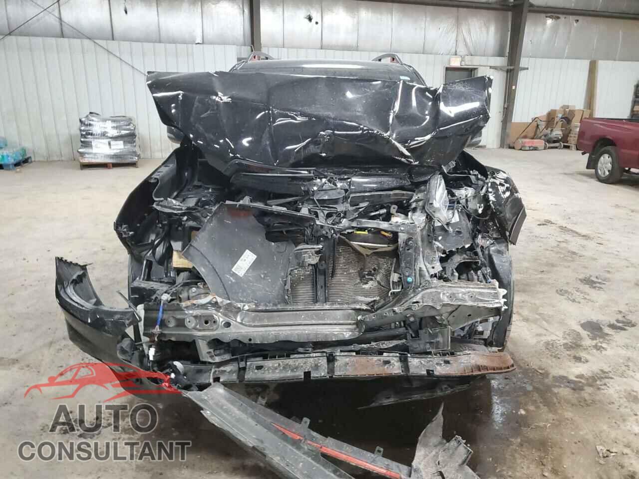 SUBARU FORESTER 2019 - JF2SKAPCXKH558579