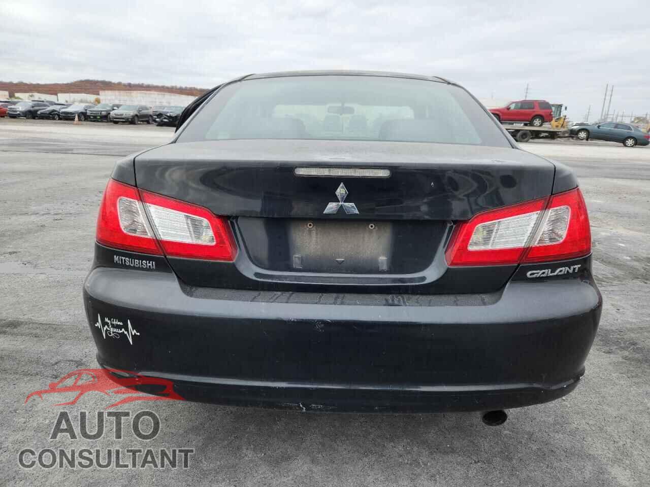 MITSUBISHI GALANT 2012 - 4A32B2FF4CE012294