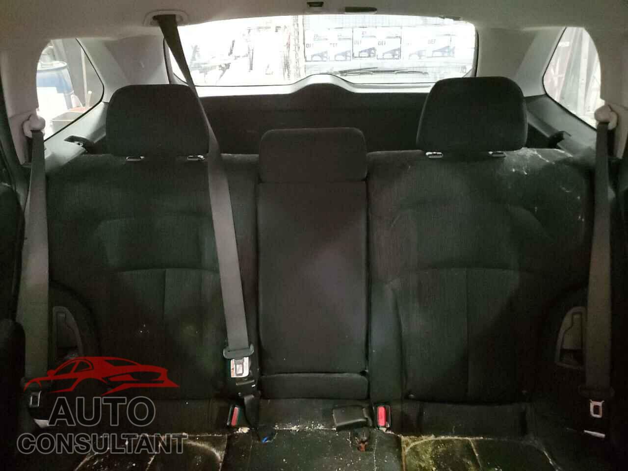 SUBARU OUTBACK 2013 - 4S4BRBCC7D3321467