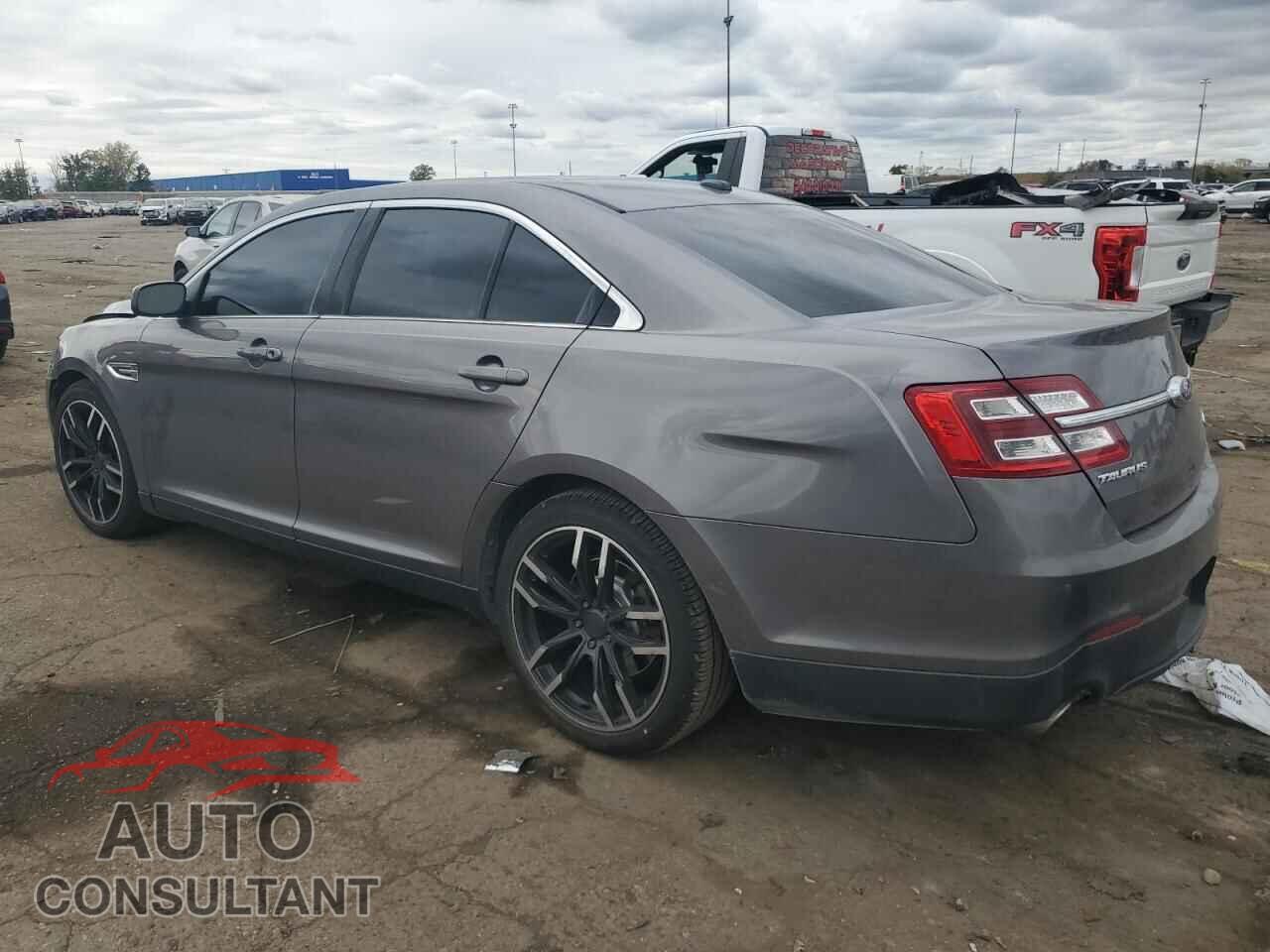 FORD TAURUS 2014 - 1FAHP2J86EG143408