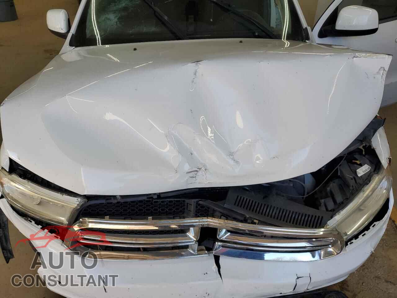 DODGE DURANGO 2014 - 1C4RDHAG0EC396622