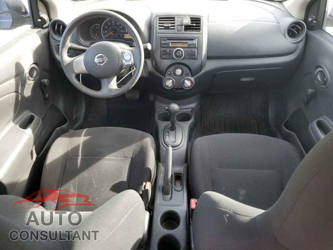 NISSAN VERSA 2014 - 3N1CN7AP1EL854950