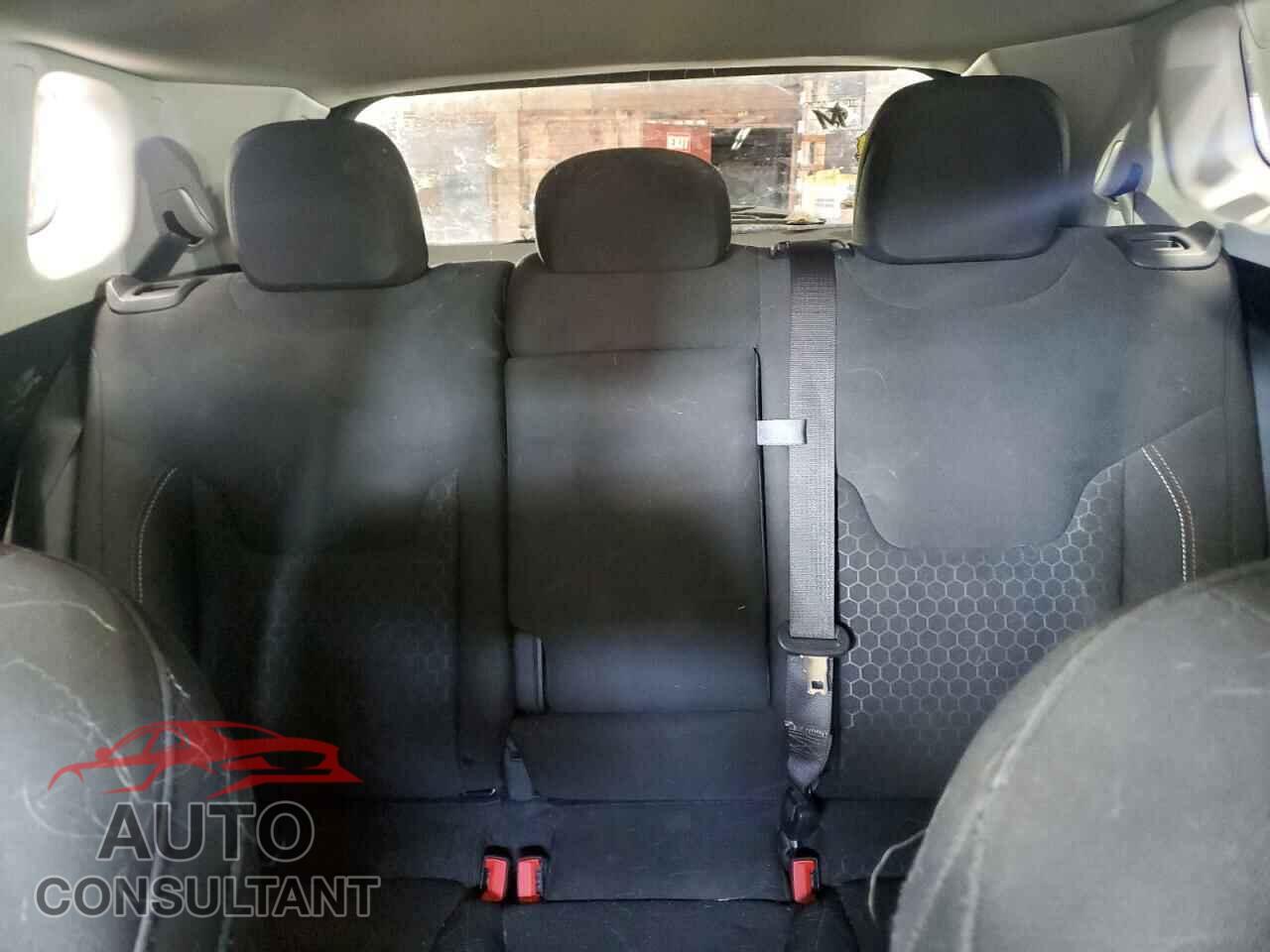 JEEP COMPASS 2020 - 3C4NJDAB2LT205286