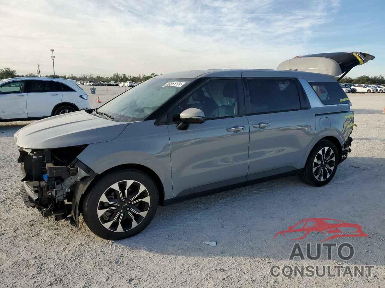 KIA CARNIVAL E 2022 - KNDNC5H38N6147034