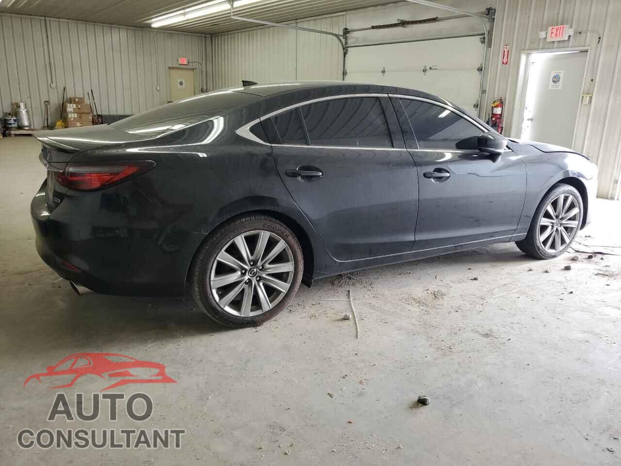 MAZDA 6 2018 - JM1GL1WY2J1305634