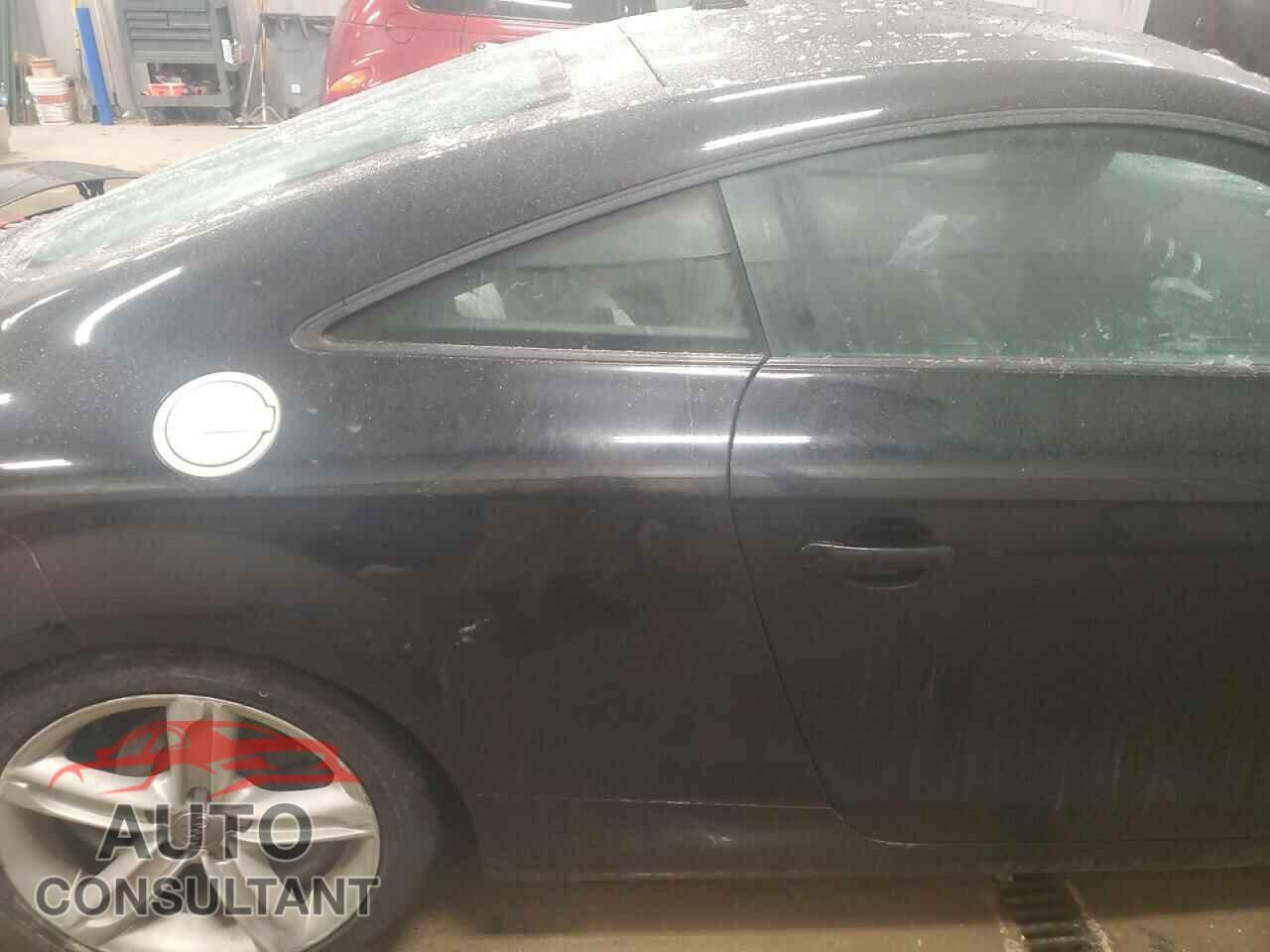 AUDI TT 2013 - TRUBFAFK6D1011399
