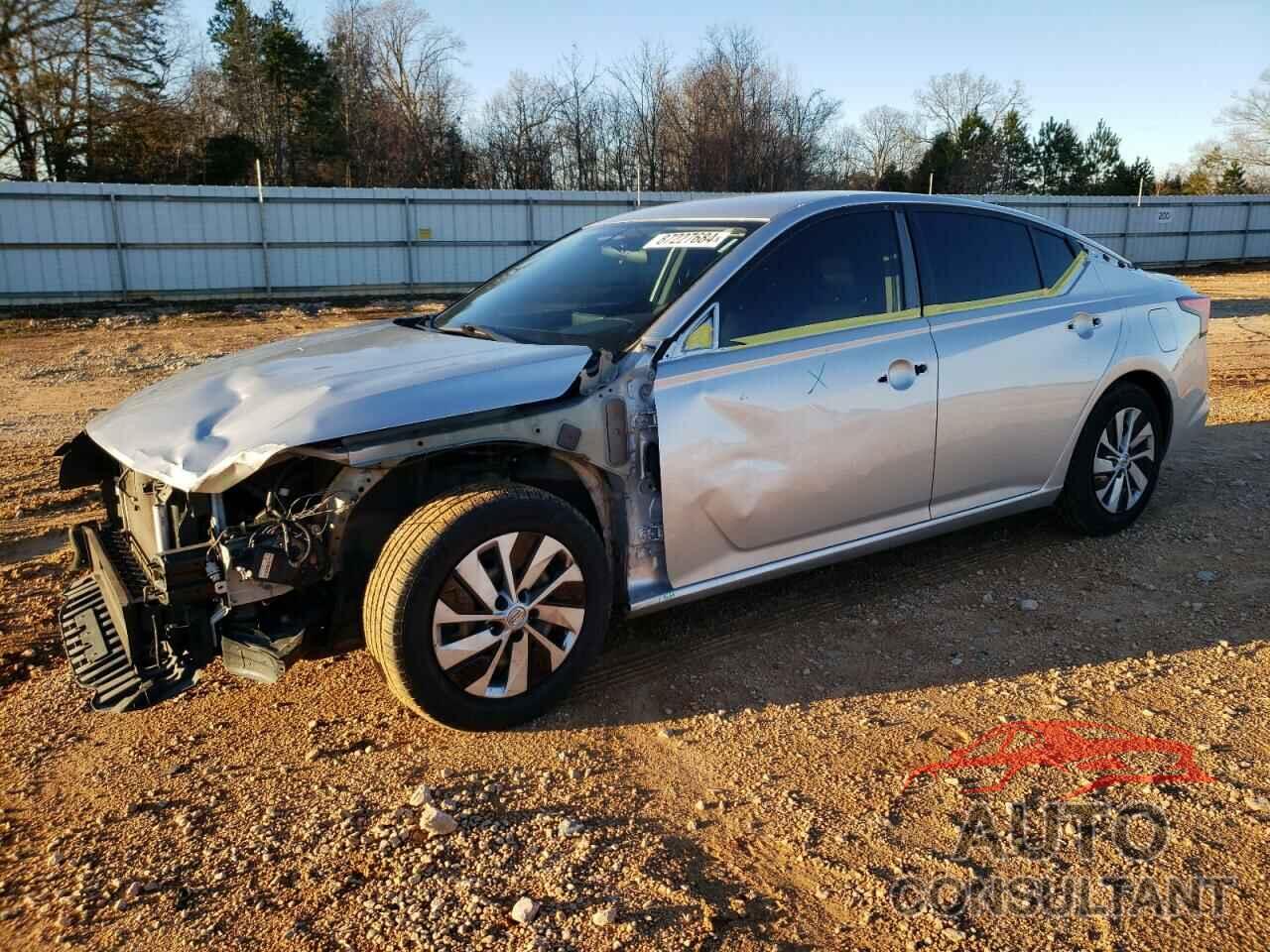 NISSAN ALTIMA 2020 - 1N4BL4BV6LC135315