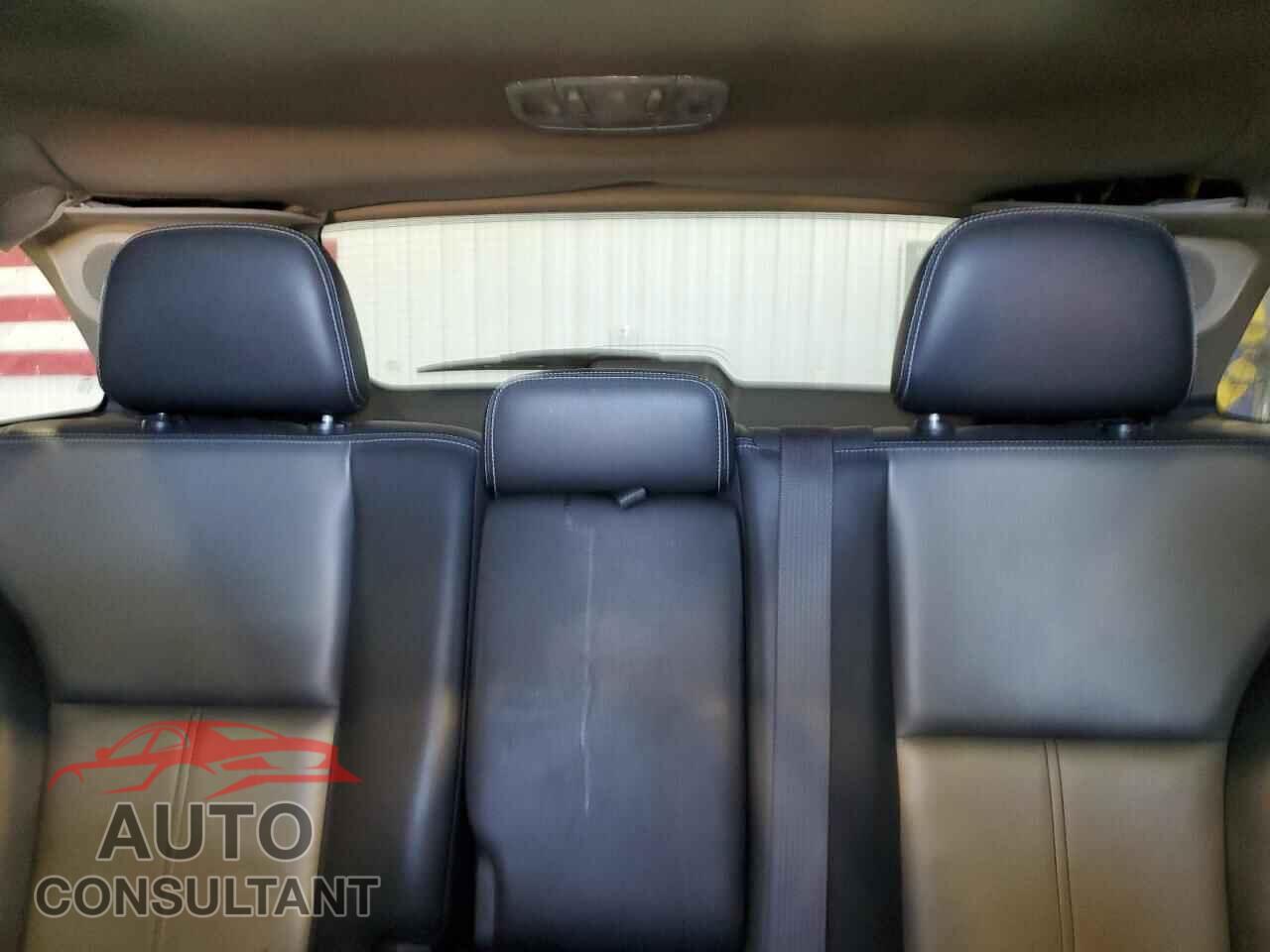 FORD EDGE 2014 - 2FMDK3AK7EBA02584