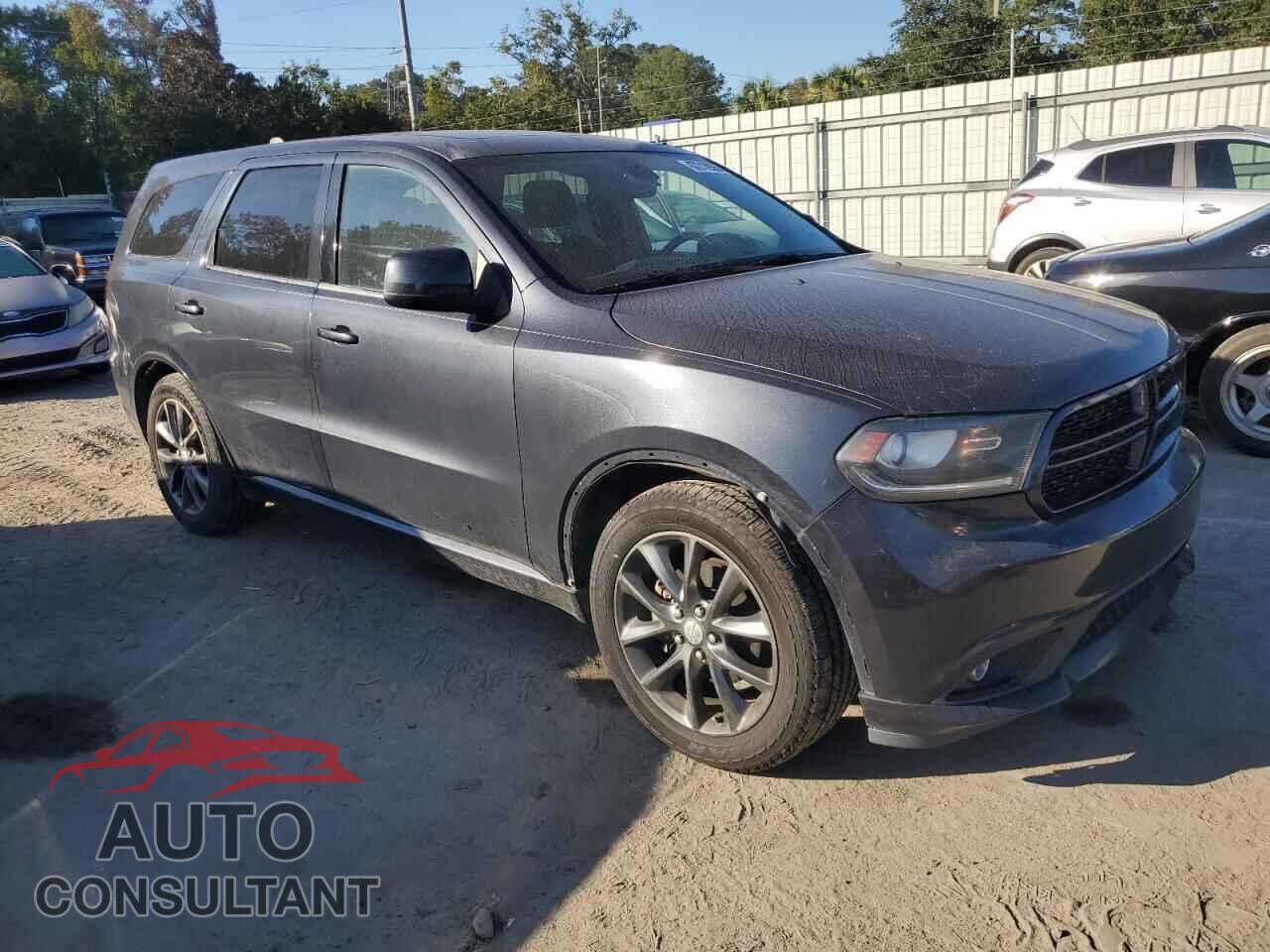 DODGE DURANGO 2014 - 1C4RDHAG8EC339004