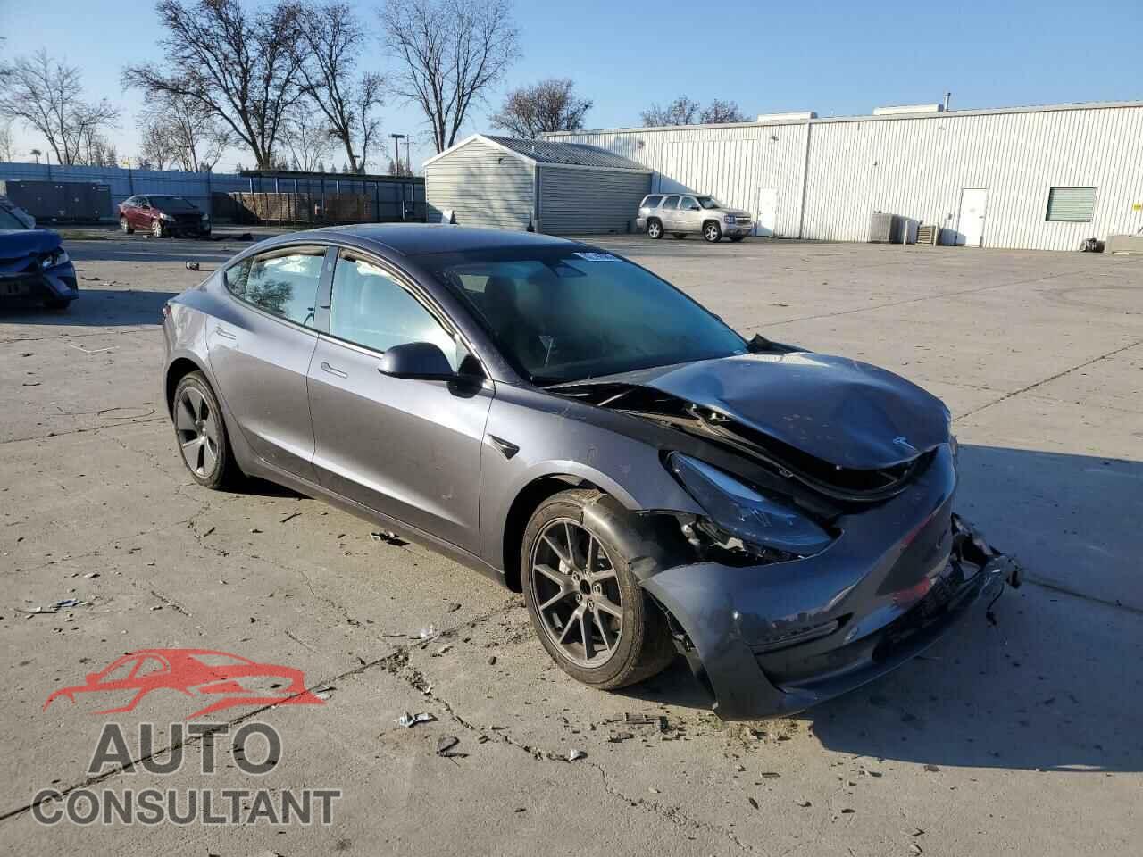 TESLA MODEL 3 2023 - 5YJ3E1EA6PF658634