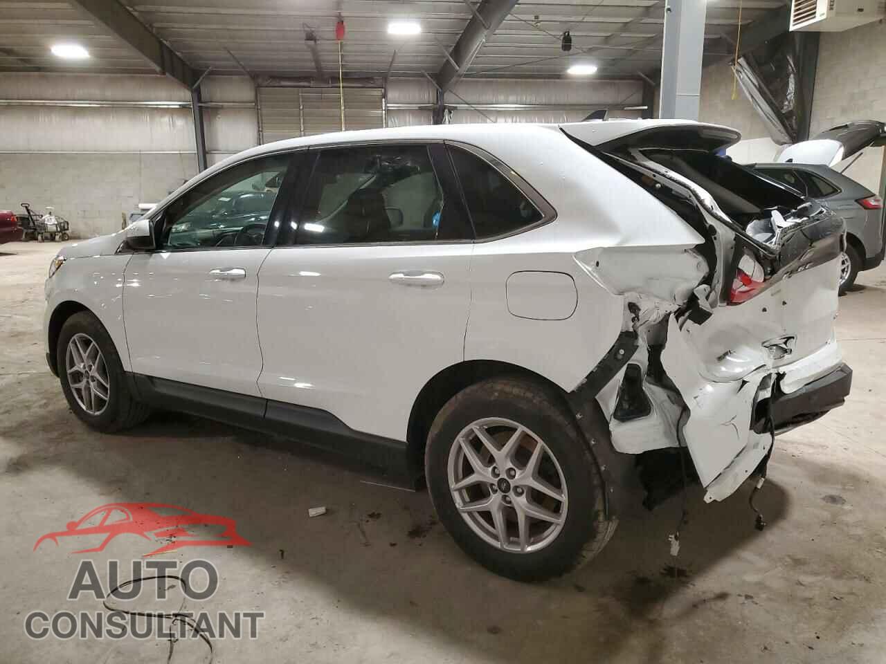 FORD EDGE 2024 - 2FMPK4J91RBA70921
