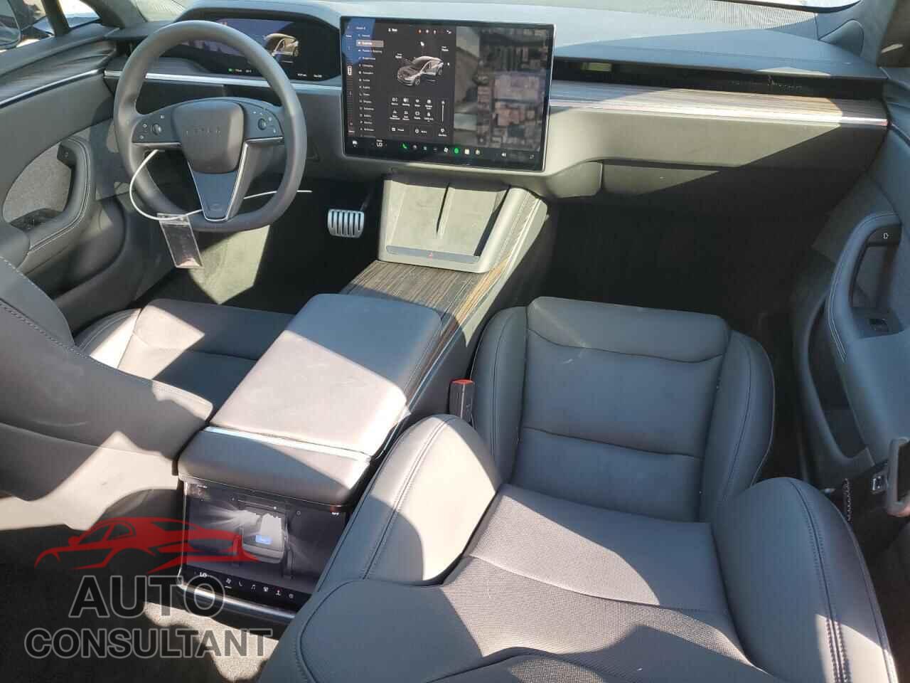 TESLA MODEL S 2024 - 5YJSA1E59RF540896
