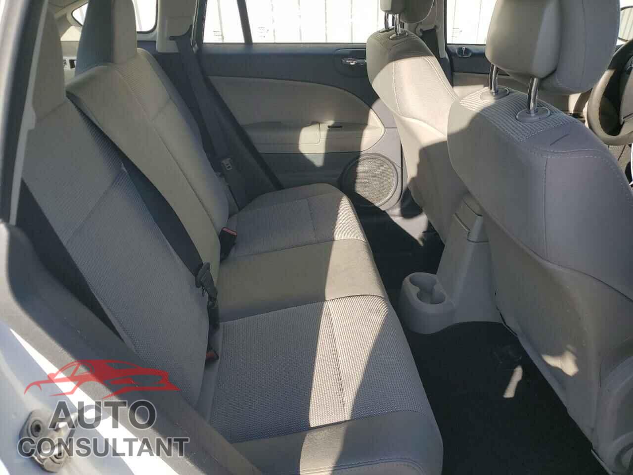 DODGE CALIBER 2012 - 1C3CDWDA7CD508118