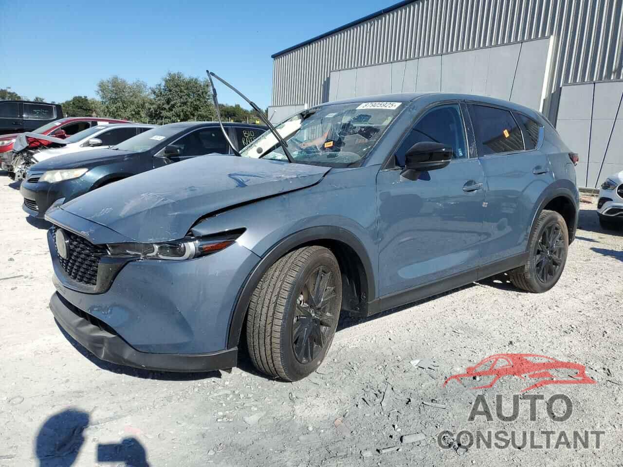 MAZDA CX-5 PREFE 2024 - JM3KFBCL0R0421228