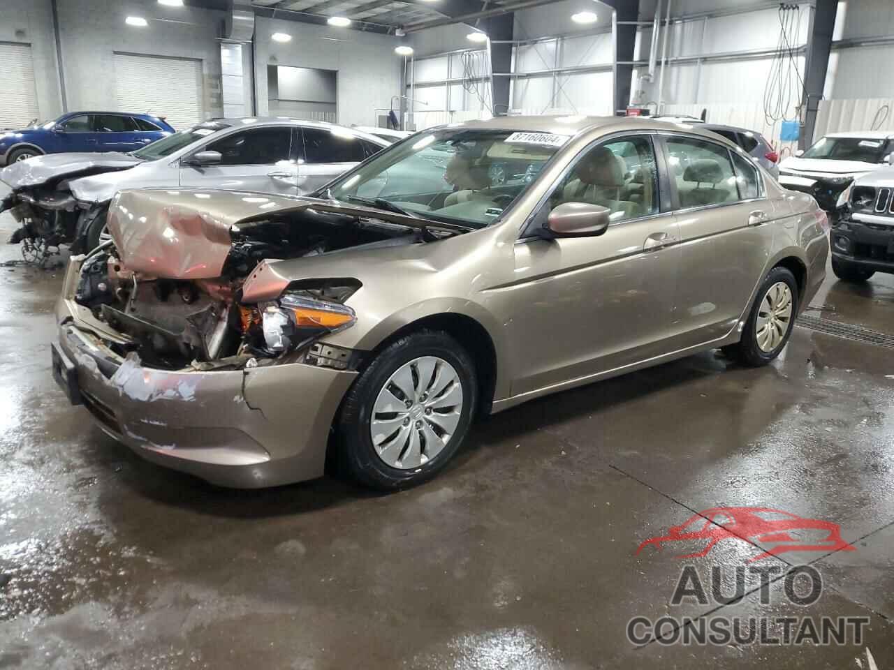 HONDA ACCORD 2009 - 1HGCP26329A107985