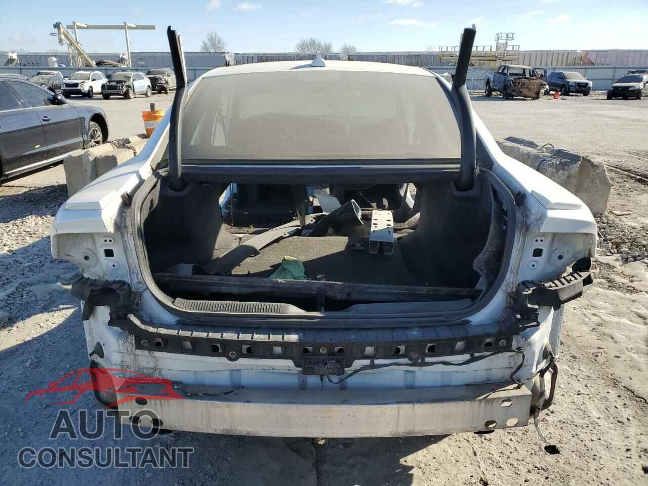DODGE CHARGER 2016 - 2C3CDXCT2GH346478